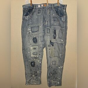 Magnolia Pearl Denims